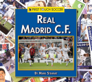 book cover for Real Madrid