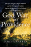 Cover Image: God, War, and Providence