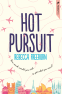 Cover Image: Hot Pursuit