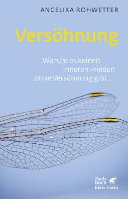 Buchcover für Versöhnung