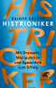 Cover Image: Histrioniker