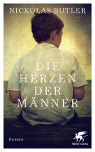 Buchcover für Die Herzen der Männer