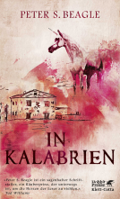 Buchcover für In Kalabrien