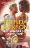 Cover Image: An Honorable Seduction