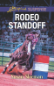 Cover Image: Rodeo Standoff