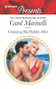 Cover Image: Claiming His Hidden Heir