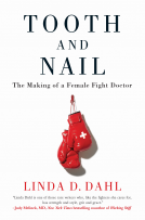 book cover for Tooth and Nail