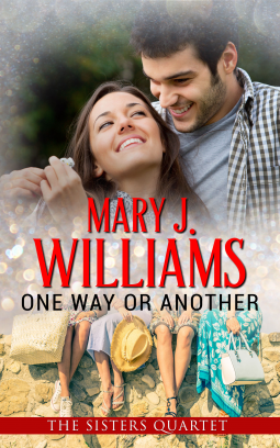 book cover for One Way or Another (The Sisters Quartet)