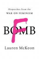 book cover for F-Bomb