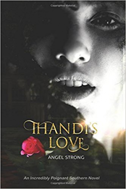 book cover for Thandi's Love: A Novel