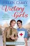 Cover Image: Victory Girls (Lavender Road 6)