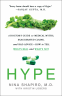 Cover Image: Hype