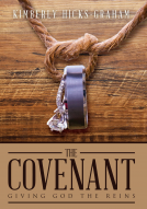 book cover for The Covenant