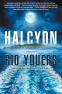 Cover Image: Halcyon