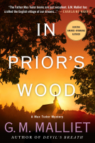 book cover for In Prior's Wood