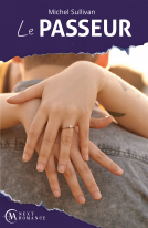 Couverture du livre pour Le Passeur