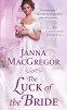Cover Image: The Luck of the Bride