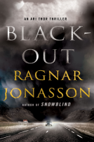 book cover for Blackout