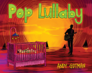 book cover for Pop Lullaby