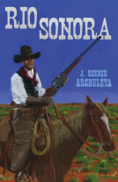book cover for Rio Sonora
