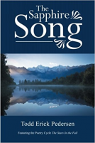 book cover for The Sapphire Song