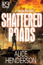 Cover Image: Shattered Roads