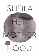 book cover for Motherhood