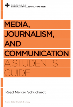 book cover for Media, Journalism, and Communication
