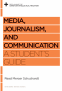 Cover Image: Media, Journalism, and Communication