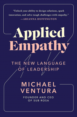 book cover for Applied Empathy