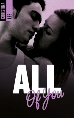 Couverture du livre pour All of you