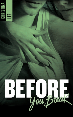 Couverture du livre pour Before you break