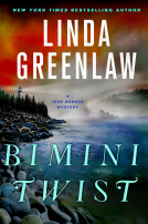 book cover for Bimini Twist