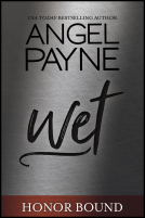 book cover for Wet