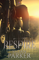 Couverture du livre pour Respire