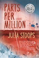book cover for Parts per Million