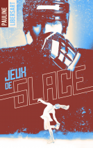 Couverture du livre pour Jeux de glace