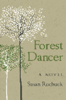 book cover for Forest Dancer