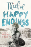 Cover Image: Thief of Happy Endings