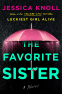 Cover Image: The Favorite Sister