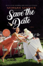 Cover Image: Save the Date