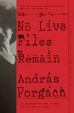 book cover for The Acts of My Mother