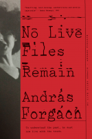 book cover for The Acts of My Mother