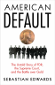 Cover Image: American Default
