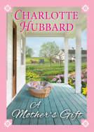 book cover for A Mother's Gift