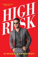 book cover for High Risk