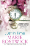 Cover Image: Just in Time