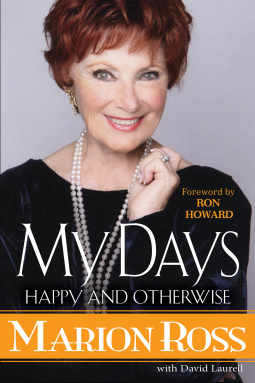 book cover for My Days