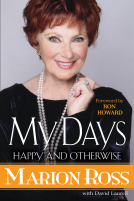 book cover for My Days