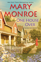 book cover for One House Over